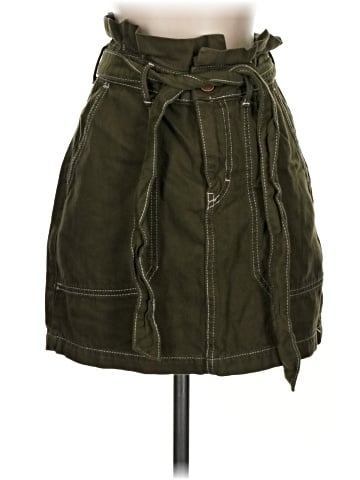 Free People Casual Skirt (view 1)