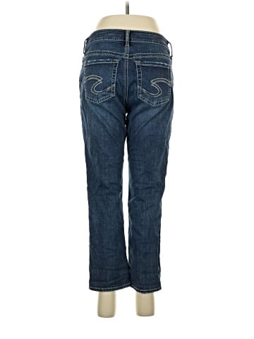 Silver Jeans Co. Jeans (view 2)