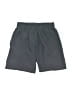 Under Armour 100% Polyester Solid Gray Athletic Shorts Size S (youth) - photo 1