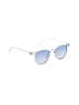 Assorted Brands Silver Sunglasses One size - photo 1