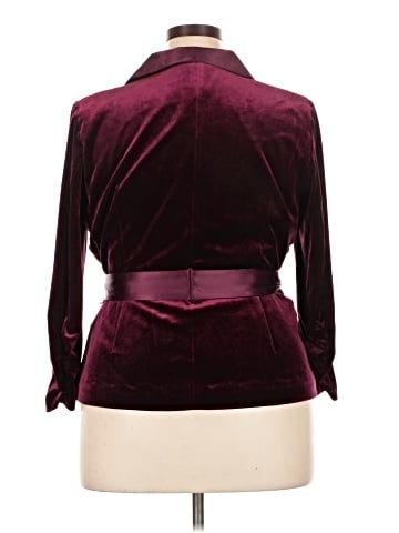 Adrianna Papell Blazer (view 2)