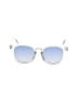 Assorted Brands Silver Sunglasses One size - photo 2