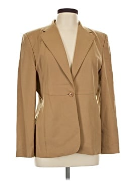 Kate Hill Wool Blazer (view 1)