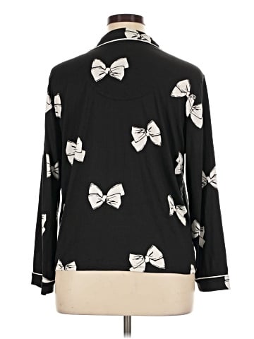 Kate Spade New York Long Sleeve Blouse (view 2)
