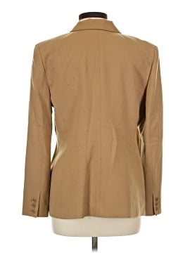 Kate Hill Wool Blazer (view 2)