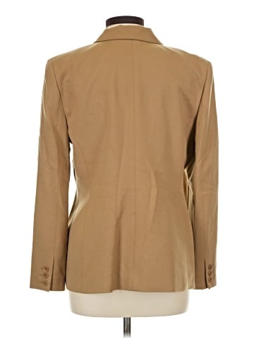 Kate Hill Wool Blazer (view 2)