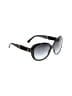 Chanel Black CC Logo Sunglasses One size - photo 1