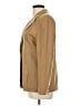 Kate Hill Tan Wool Blazer Size 12 (petite) - photo 5