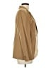Kate Hill Tan Wool Blazer Size 12 (petite) - photo 4