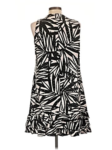 MSK Casual Dress (view 2)