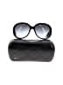 Chanel Black CC Logo Sunglasses One size - photo 2
