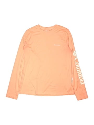 Columbia Rash Guard (view 1)