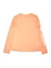 Columbia 100% Polyester Orange Rash Guard Size S (youth) - photo 1