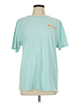 Costa Short Sleeve T-Shirt (view 1)