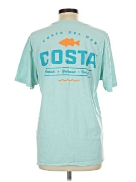 Costa Short Sleeve T-Shirt (view 2)