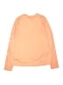 Columbia 100% Polyester Orange Rash Guard Size S (youth) - photo 2
