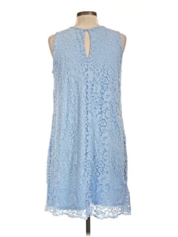 Leslie Fay Cocktail Dress (view 2)