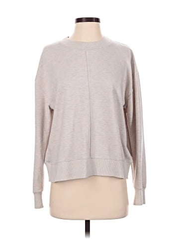 Splendid Pullover Sweater (view 1)
