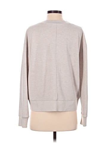 Splendid Pullover Sweater (view 2)