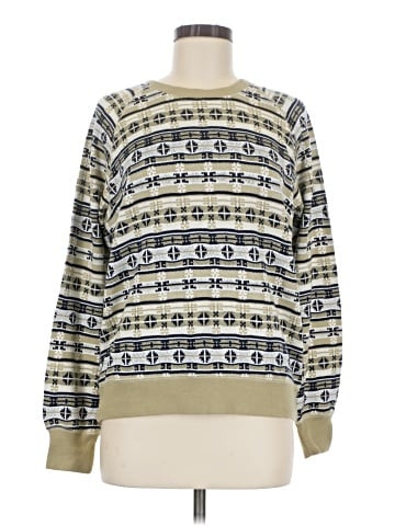 Burton Pullover Sweater (view 1)