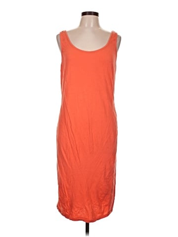 Derek Heart Casual Dress (view 1)