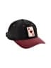 Archive Burgundy Baseball Cap One size - photo 1