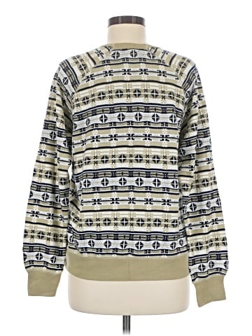 Burton Pullover Sweater (view 2)