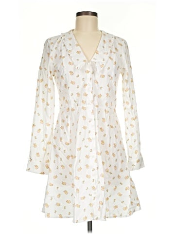 Monki Casual Dress (view 1)