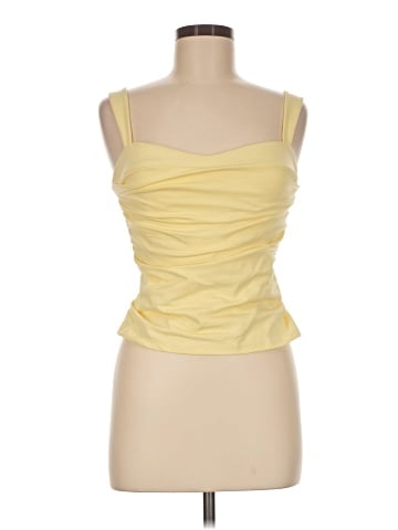 Reformation Sleeveless Top (view 1)