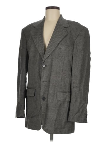 Haggar Blazer (view 1)