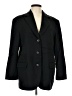 Everlane Black Blazer Size 10 - photo 1