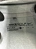 Nike Golf 100% Polyester Gray Sleeveless Blouse Size S - photo 7