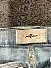 7 For All Mankind Blue Jeans Size 26 waist - photo 7