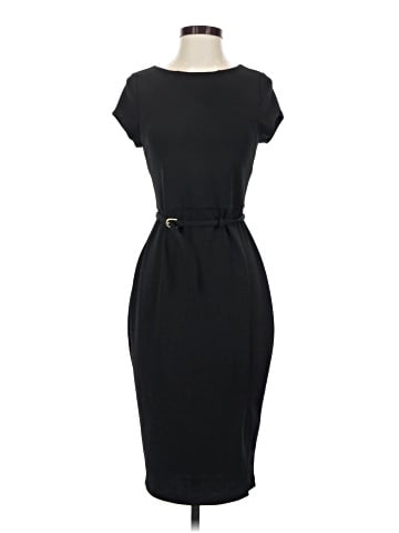 Express Cocktail Dress (view 1)