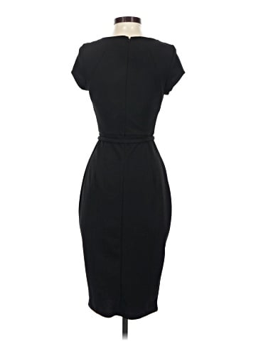 Express Cocktail Dress (view 2)