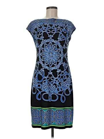 Saint Tropez West Cocktail Dress (view 1)