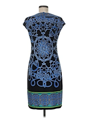 Saint Tropez West Cocktail Dress (view 2)