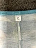 Unbranded Tropical Teal Cocktail Dress Size XL - photo 7
