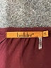 Belldini Burgundy 3/4 Sleeve Blouse Size S - photo 7