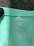 Adidas Solid Green Skort Size 5 - photo 3