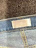 7 For All Mankind Blue Jeans Size 25 waist - photo 7
