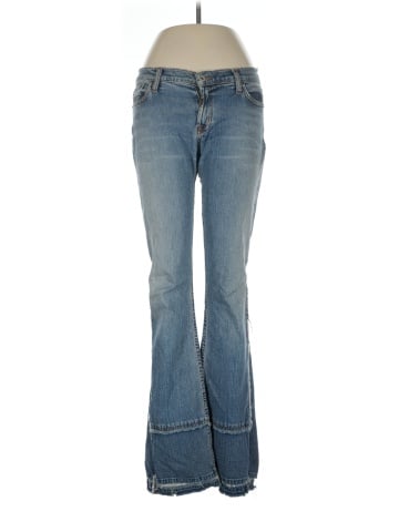 Allen B. by Allen Schwartz Jeans (view 1)