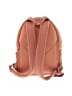 Dagne Dover 100% Polyester Tan Backpack One size - photo 2