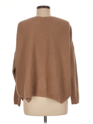 Topshop Pullover Sweater (view 2)