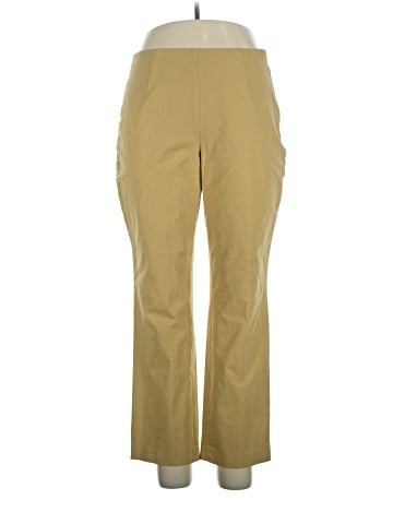 L.L.Bean Casual Pants (view 1)