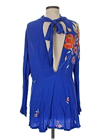 Free People Cocktail Dress (view 2)