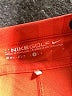 Nike Golf 100% Polyester Orange Sleeveless Blouse Size S - photo 7