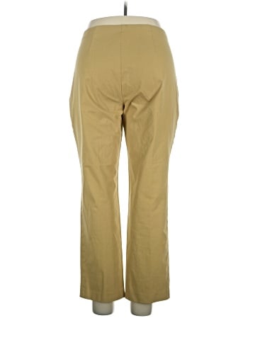 L.L.Bean Casual Pants (view 2)