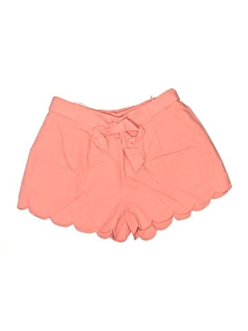 Very J Shorts (view 1)