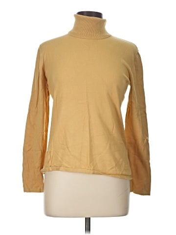 Chico's Turtleneck Sweater (view 1)